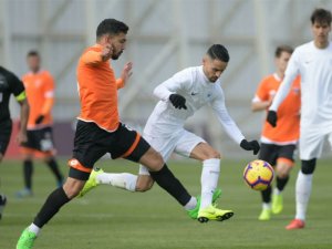 Konyaspor’dan Müthiş Dönüş