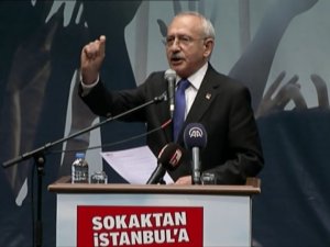 "Yüzde 33 Gençlik Ve Kadın Kotası Uygulayacağız"
