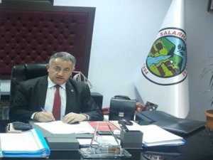 Salarha Belde Belediye Başkanı Hasan Kara: Durmak Yok, Yola Devam