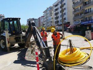 Doğalgaz Kullanımı Hava Kirliliğini Önlüyor
