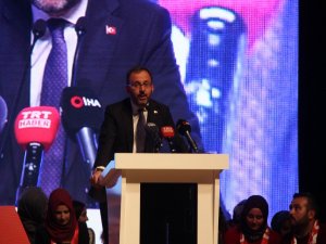 “Türkiye’nin Bütün Şehirleri Emin Ellerde Olmalı”