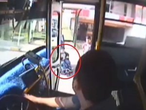 Engelli Çocuk İçin Güzergahını Değiştirdi