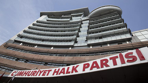 CHP'de aday adaylığı ücretleri belirlendi