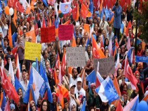 Rizeli İthal Aday İçin Ne Söylüyor