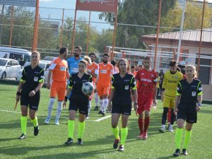 Türk Futbol Tarihinde Bir İlk