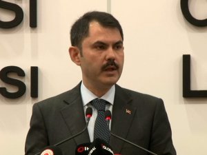 “Hedef 2030’a Kadar 7.5 Milyon Konutu Dönüştürmek"