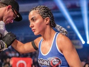 Sabriye Şengül’den Büyük Başarı