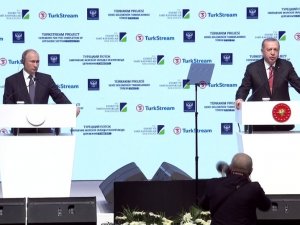 Türkakım’da Tarihi Gün