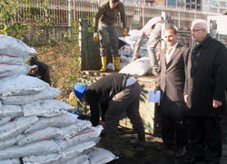 Rize'de Muhtaç Ailelere 6.500 Ton Kömür Dağıtılacak