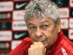 Lucescu: "Böyle Bir Durum Yok"