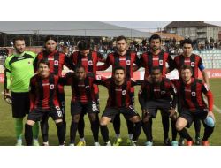 Tki Tavşanlı Linyitspor'da Hedef 3 Puan