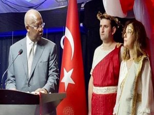 Büyükelçi Yavuzalp görevden alındı. İşte büyükelçi atamaları