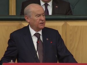 "Veliaht Prens İçin Çember Daralmakta"