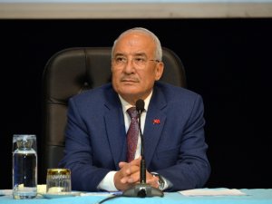 Mhp’den İstifa Etti