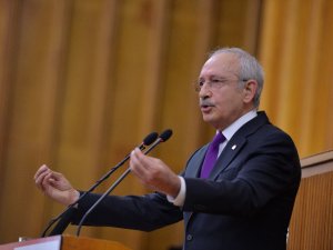 Kılıçdaroğlu’ndan ’Gezi Parkı’ Çıkışı