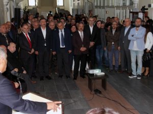 Giresun Üniversitesi, Giresun Değerlerini Unutmadı