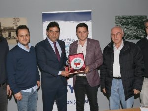 Karaman: "Kulübümüz Adına Taviz Vermeyeceğimiz Noktalar Var"