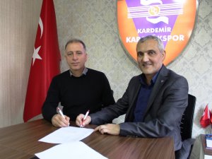 Karabükspor’da Taner Öcal Dönemi