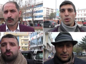 Hemşehrileri Öztürk Yılmaz’ı Chp’den Önce İhraç Etmişti