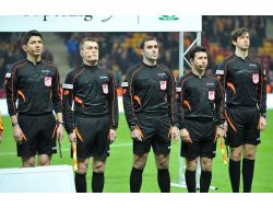 Spor Toto Süper Lig