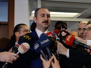 "Kararı Verecek Olan Bağımsız Türk Yargısıdır"