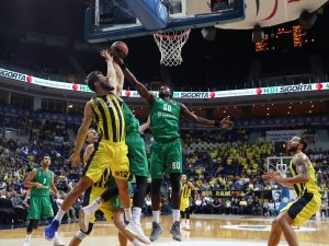 Fenerbahçe 100’ledi
