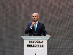 "İstanbul Ve Ankara Adaylarımızı Belirledik"