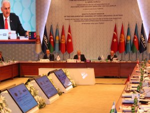 Yıldırım’dan Türk Devletlerine Fetö Uyarısı