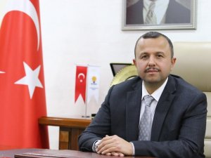 "Adayımız Menderes Türel Olacak"