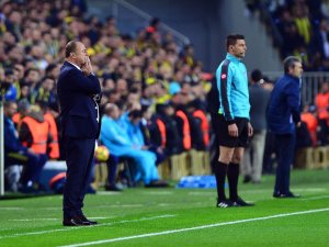 Fatih Terim: 5 - Aykut Kocaman: 3
