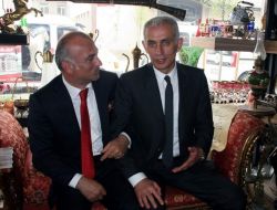 Trabzonspor Yönetiminde Yaprak Dökümü