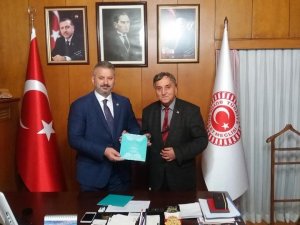 Karadeniz Rüzgarı Ege’de Esecek