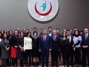 "Bugüne Kadar Hiçbir Sözleşmeye..."