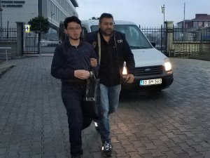 14 İlde Fetö Operasyonu: 15 Gözaltı