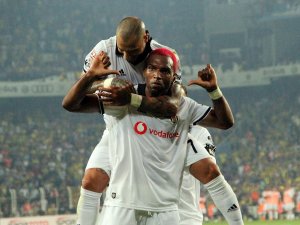 Beşiktaş’ta Babel Şoku