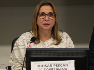 "Türk Eximbank 200 Milyon Dolar Finansman Sağlayacak"