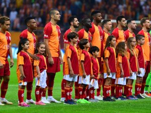 Atiker Konyaspor’la Ligde 35. Randevu