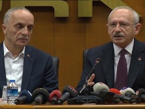 "Bu Başlı Başına Bir Ayıptır"