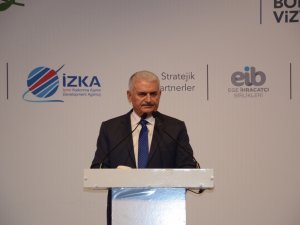 “Dünyanın Zenginlik Merkezi Doğuya Geçecek”