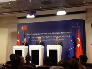 Suudi Dışişleri Bakanına Net Yalanlama