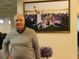 "İstanbul’da Polis Arabalarının Ters Döndüğünü Gördüm"