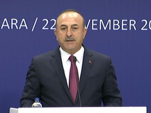 Ab’ye "18 Mart Mutabakatı" Hatırlatması