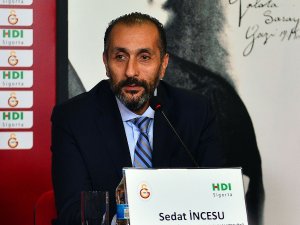 Galatasaray’da İstifa Şoku