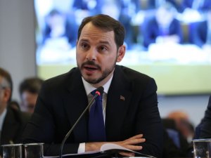 "Enflasyondaki Aşağıya Doğru Trendi Çok Daha Güçlü Göreceğiz"