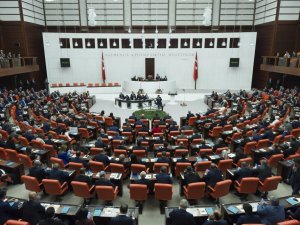 2019 Yılı Bütçe Teklifi Kabul Edildi