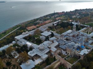 Tarihinin En Büyük Restorasyonunu Geçiriyor