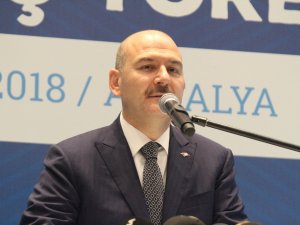 "Terör Örgütüne Katılım Son 30 Yılın En Düşük Seviyesidir"