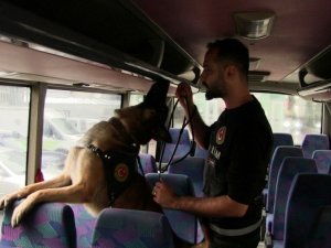 Sarp Sınır Kapısı’nda Son 10 Ayda 100 Kaçakçılık Olayına Engel Olundu