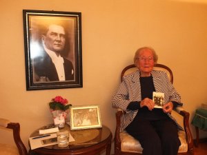 1 Padişah, 12 Cumhurbaşkanı Gördü