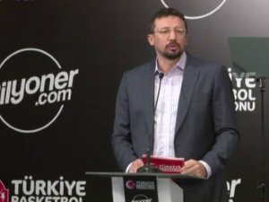 "Hedef 2019 Dünya Şampiyonası’na Gitmek"